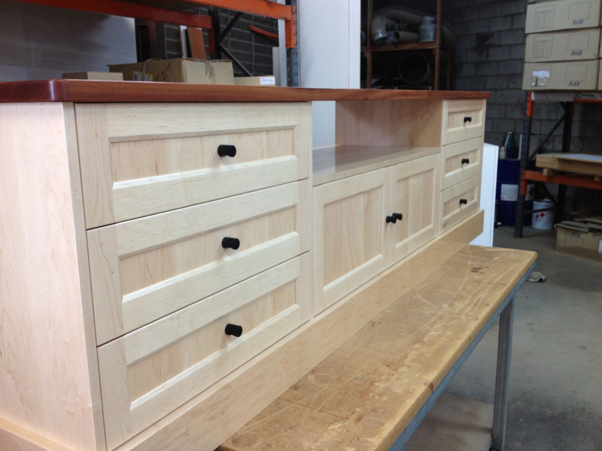 Timber Doors Townsville Furniture